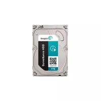 Жесткий диск Seagate 4 ТБ ST4000VX002