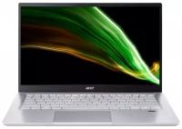 Ультрабук Acer Swift 3 SF314-43-R16V, 14