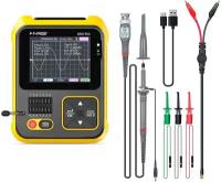 Транзистор тестер с осциллографом FNIRSI DSO-TC2 и пробником