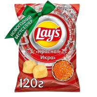 Чипсы Lay's картофельные