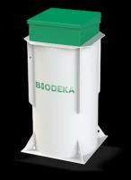 BioDeka-4 C-700