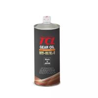 Масло трансмиссионное TCL GEAR OIL 80W-90 80W-90