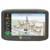 Navitel G500 Спутниковый GPS навигатор+ карты