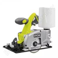 Плиткорез Ryobi ONE+ LTS180M