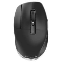 Беспроводная мышь 3Dconnexion CadMouse Pro Wireless Left, черный