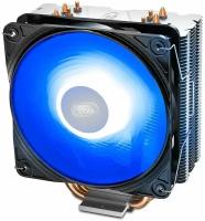 Кулер DeepCool Gammaxx 400 V2 Blue (Intel LGA1151/1150/1155/1366 AMD AM4/AM3+/AM3/AM2+/AM2/FM2+/FM2/FM1)