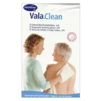 Рукавица для мытья Hartmann Vala Clean soft