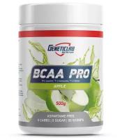 GeneticLab Nutrition BCAA PRO 500 г вишня