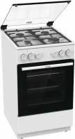 Комбинированная плита (50-55 см) Gorenje GK5A20WF