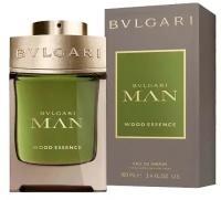 Bvlgari Man Wood Essence парфюмерная вода 100 мл для мужчин