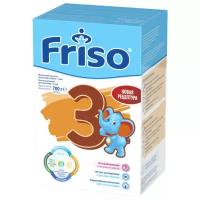 Смесь Friso 3 LockNutri (от 1 года до 3 лет) 700 г