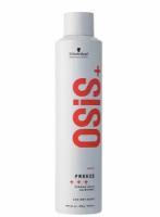 OSiS+ Лак для волос Freeze, сильная фиксация, 300 мл