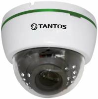 Tantos TSc-Di1080pUVCv (2.8-12mm) купольная видеокамера