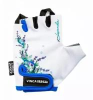 Перчатки Vinca Sport