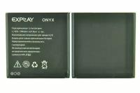 Аккумулятор для Explay Onyx/Bit/Light/Easy/Micromax D303/BQ 4072 ORIG