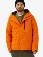 Куртка TOREAD Men's cotton jacket, размер 48/50, оранжевый