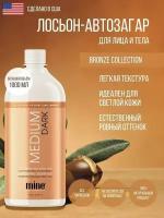 Лосьон для моментального загара MineTan Coconut Water Pro