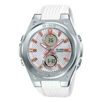 Наручные часы CASIO MSG-C100-7A, серебряный