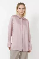 Блузка BAON женская, размер L, цвет Розовый