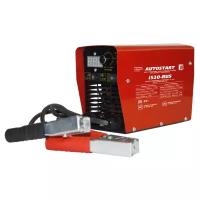 Пуско-зарядное устройство BestWeld Autostart i520-RUS