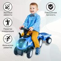 Каталка-толокар SWEET BABY New Holland