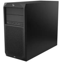 Рабочая станция HP Z2 G4 Tower (9LM05EA)