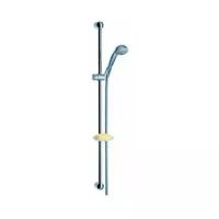 Душевой гарнитур hansgrohe Croma 3jet/unica'S 27773000