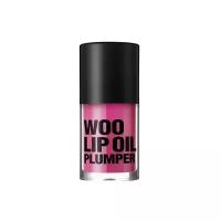 So Natural Блеск для губ Woo Lip Oil Plumper