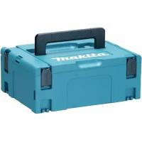 Кейс Makita MAKPAC тип 2, 395Х295Х162 мм