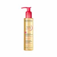 Bioderma Очищающее мицеллярное масло для лица Sensibio Micellar Cleansing Oil 150мл