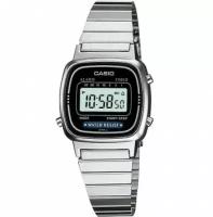 Наручные часы CASIO Vintage LA670WEA-1E