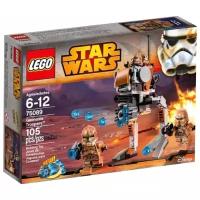 LEGO Star Wars 75089 Пехотинцы планеты Джеонозис