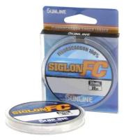 Флюорокарбоновая леска Sunline Siglon SIG-FC 30m (0,31 mm, 14lb (30 m))