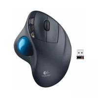 Трекбол Logitech M570