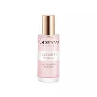 Парфюмерная вода женская YODEYMA CELEBRITY WOMAN 15 ml