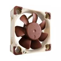 Система охлаждения для корпуса Noctua NF-A4x10 FLX, разноцветный