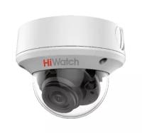 Камера видеонаблюдения HiWatch DS-T208S белый