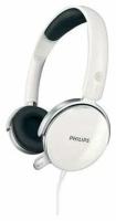 Наушники PHILIPS SHM7110U/97 белый