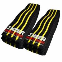 Inzer Gripper Knee Wraps 2.0 m (Бинты Коленные 2 м) (Inzer)