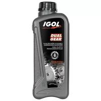 Трансмиссионное масло IGOL DUAL GEAR (1L)