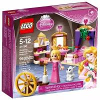 Конструктор LEGO Disney Princess 41060 Спальня Спящей Красавицы