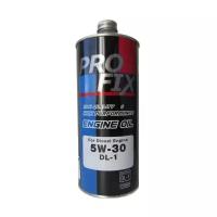 Полусинтетическое моторное масло Profix DL-1 5W-30