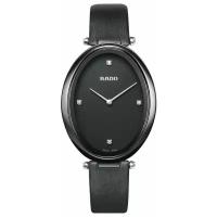 Наручные часы RADO 277.0093.3.171, черный