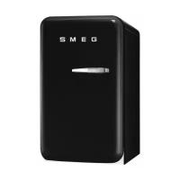 Холодильник Smeg FAB5LBL