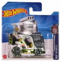 Машинка Mattel Hot Wheels TEE’D Off, арт.HKK43 (5785) (043 из 250)