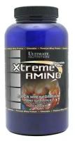 Xtreme Amino Ultimate Nutrition (330 таб) - Шоколад