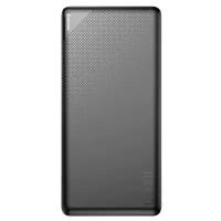 Портативный аккумулятор Baseus M31 Mini Cu power bank, 10000 mAh, черный