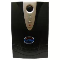 Интерактивный ИБП P-Com 600VA