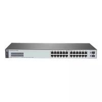 Коммутатор HP 1820-24G-PoE+, J9983A