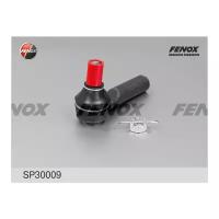 Fenox наконечник рулевой nissan almera classic 06-, n16 00-06, almera tino 00-, maxima qx 95-00 sp30009